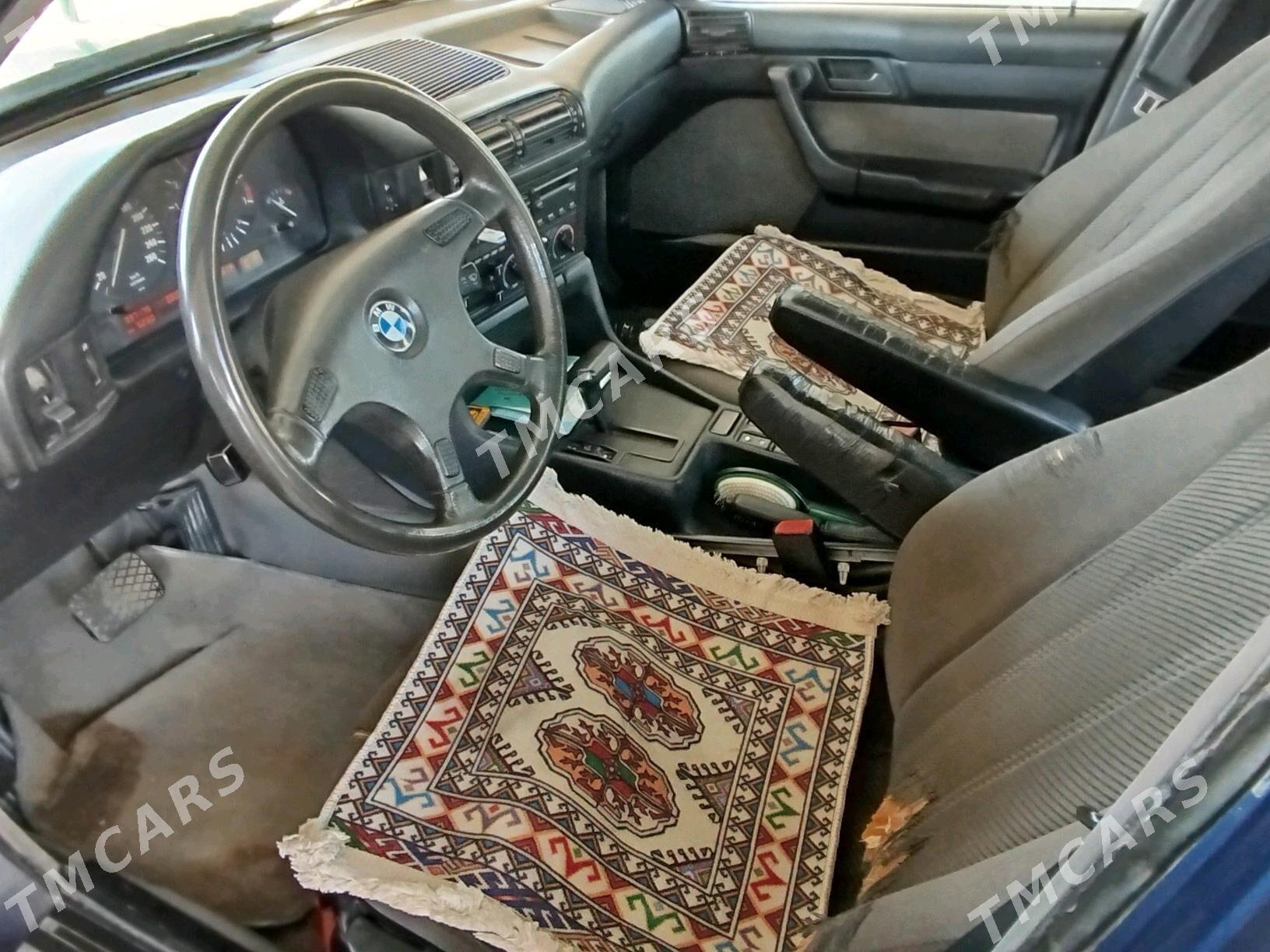 BMW 525 1991 - 52 000 TMT - Туркменбаши - img 3
