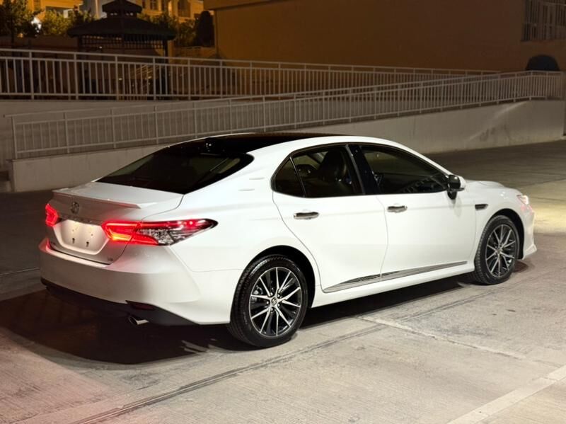 Toyota Camry 2024 - 732 500 TMT - Aşgabat - img 3