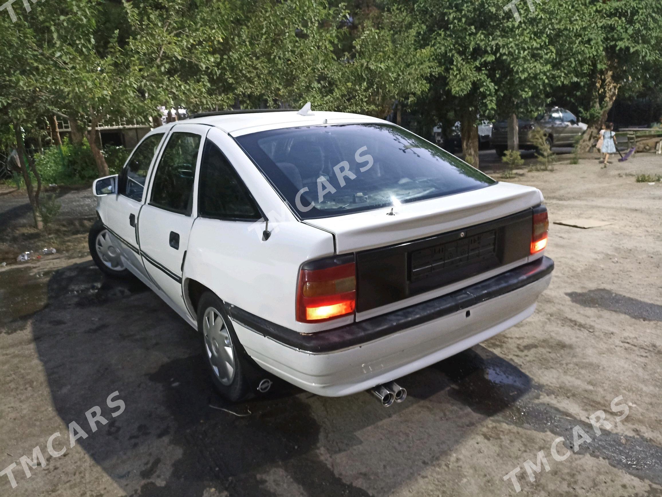 Opel Vectra 1991 - 22 000 TMT - Туркменабат - img 2