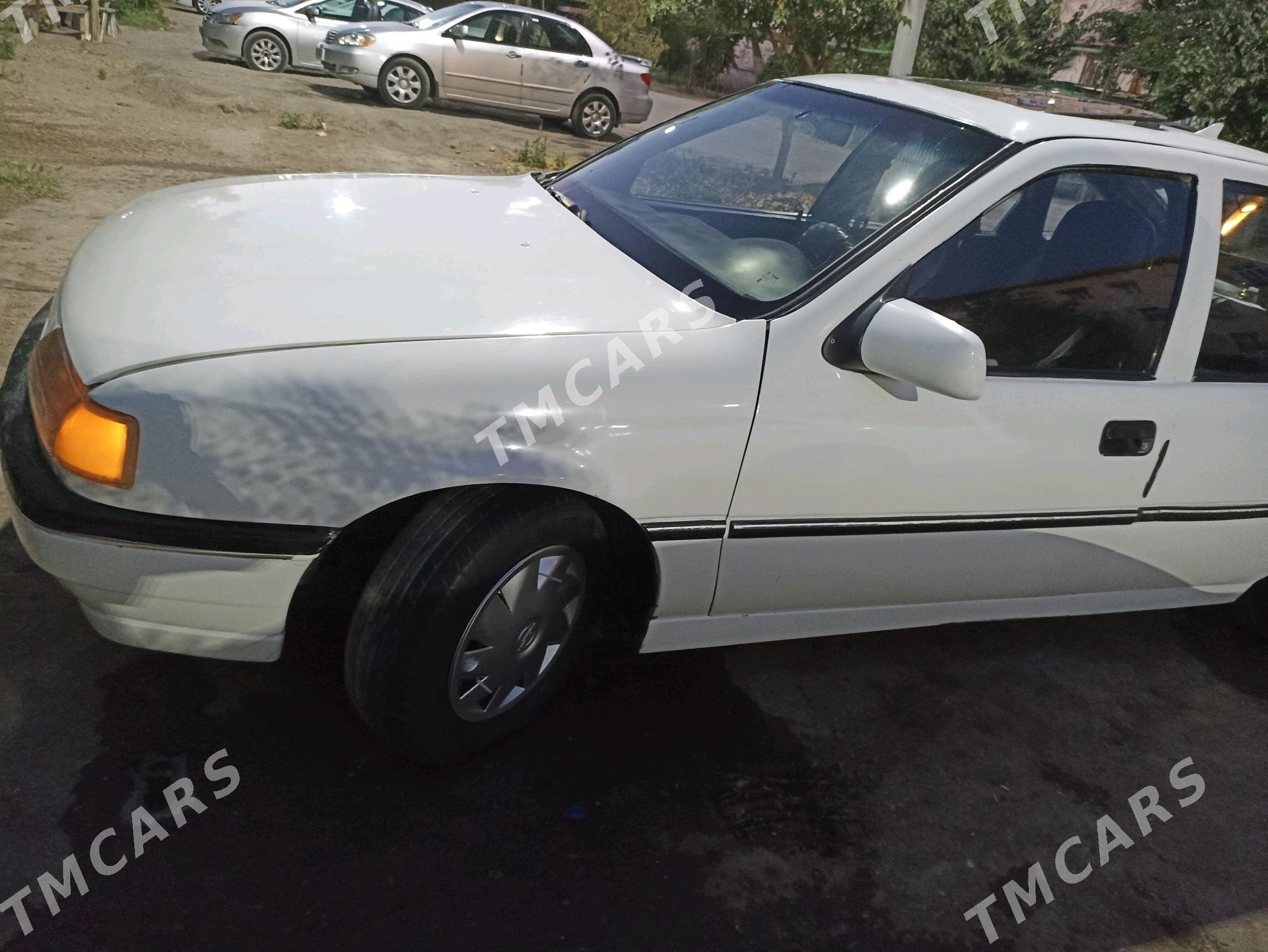 Opel Vectra 1991 - 22 000 TMT - Туркменабат - img 3