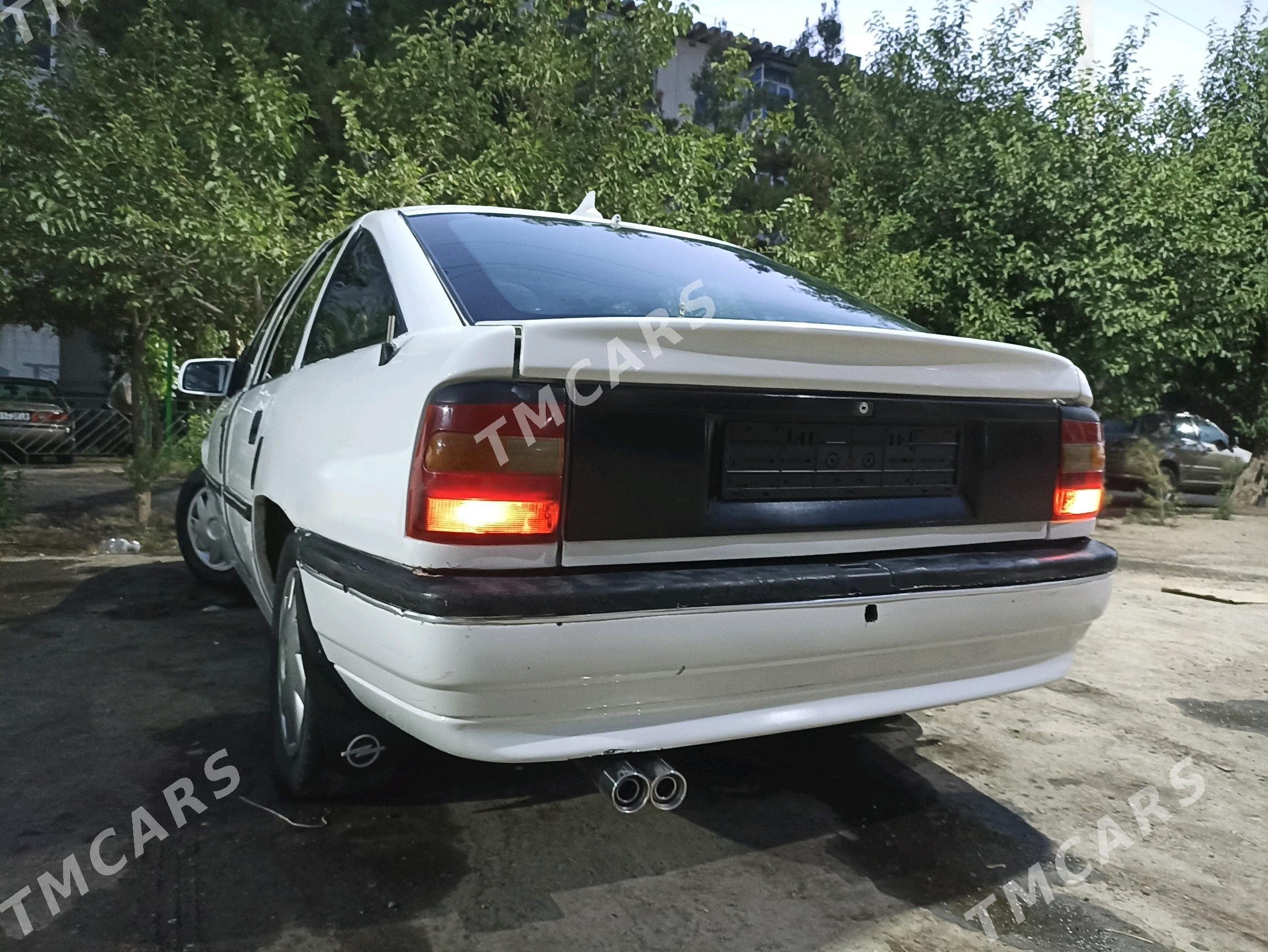 Opel Vectra 1991 - 22 000 TMT - Туркменабат - img 4