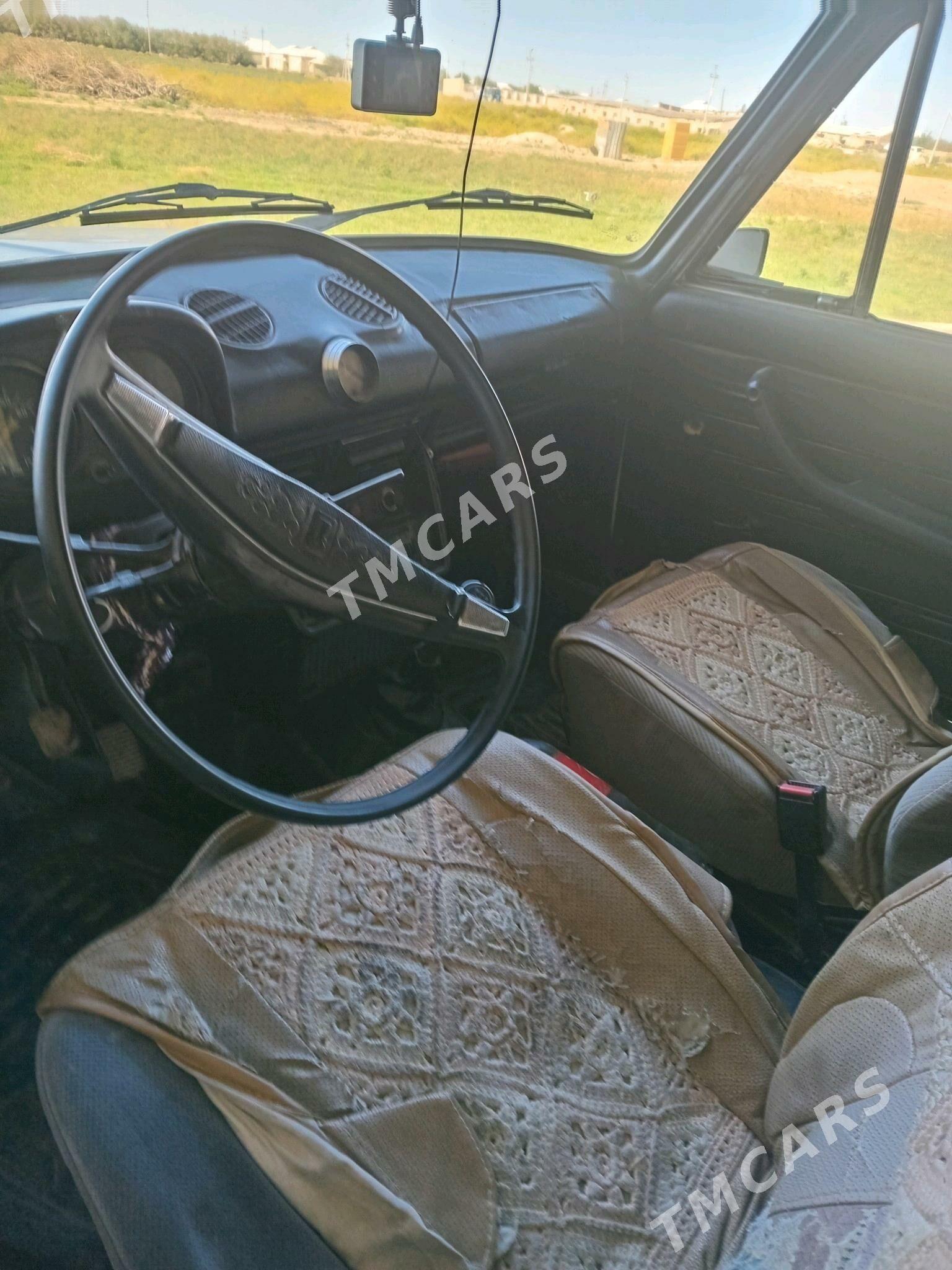 Lada 2106 1985 - 20 000 TMT - Murgap - img 2