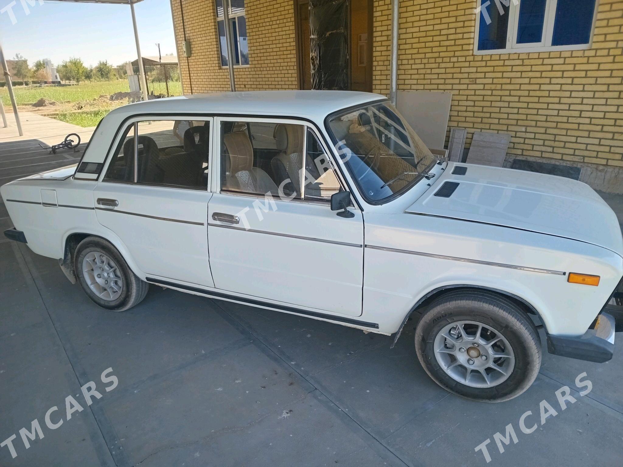 Lada 2106 1985 - 20 000 TMT - Murgap - img 4