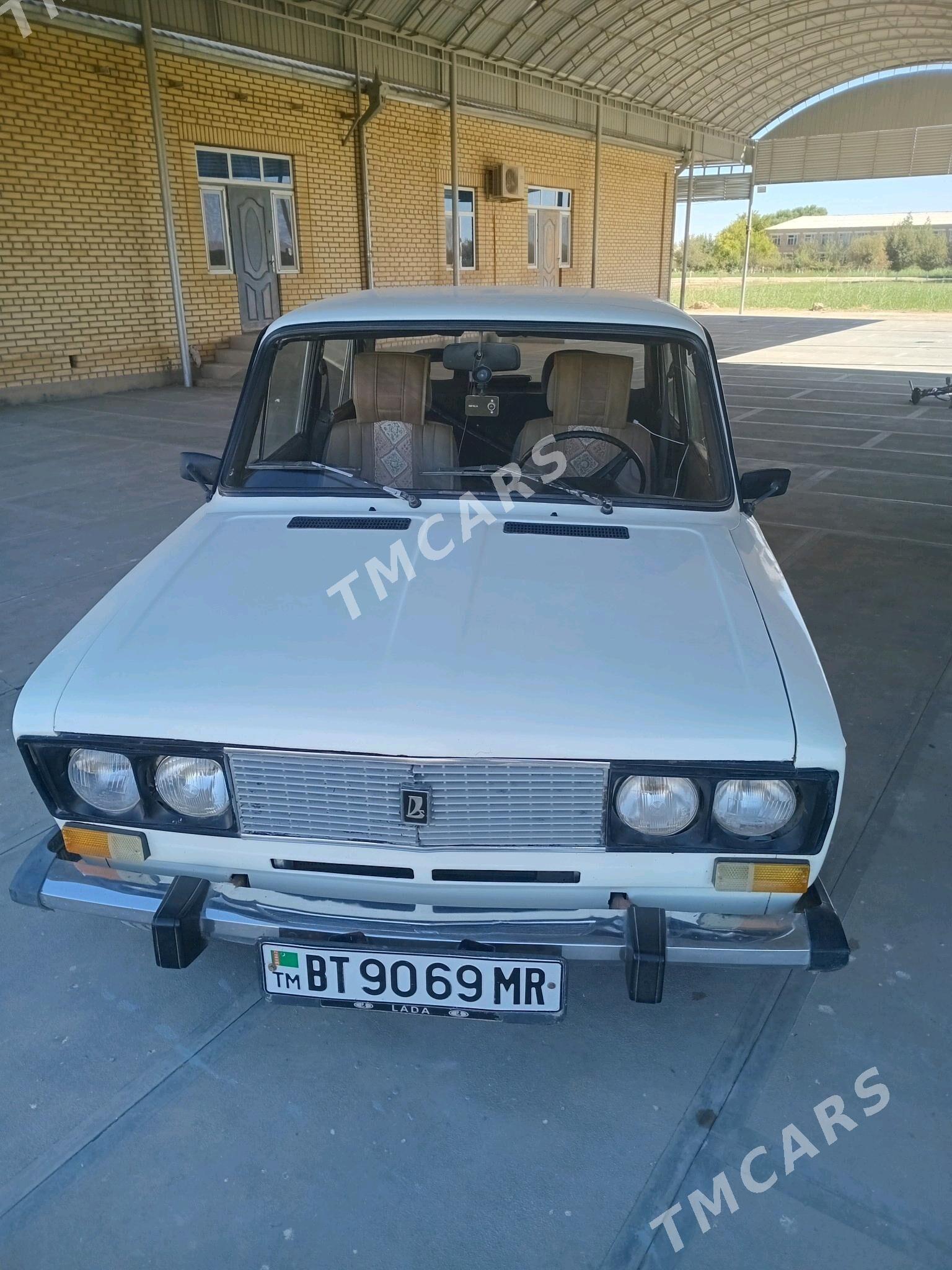 Lada 2106 1985 - 20 000 TMT - Murgap - img 3