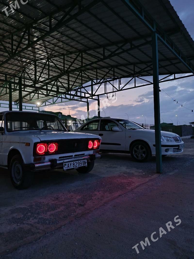 Lada 2106 1991 - 26 000 TMT - Gyzylarbat - img 4
