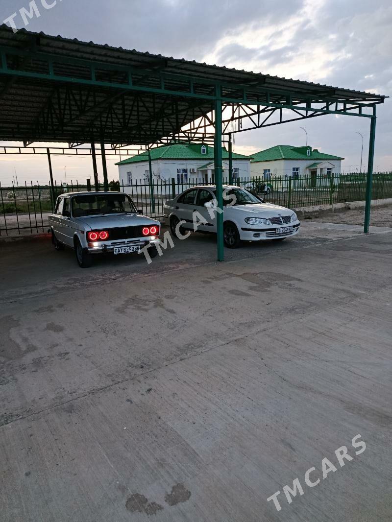 Lada 2106 1991 - 26 000 TMT - Gyzylarbat - img 5