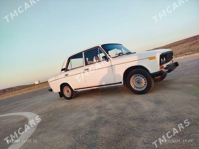 Lada 2106 1991 - 26 000 TMT - Gyzylarbat - img 6