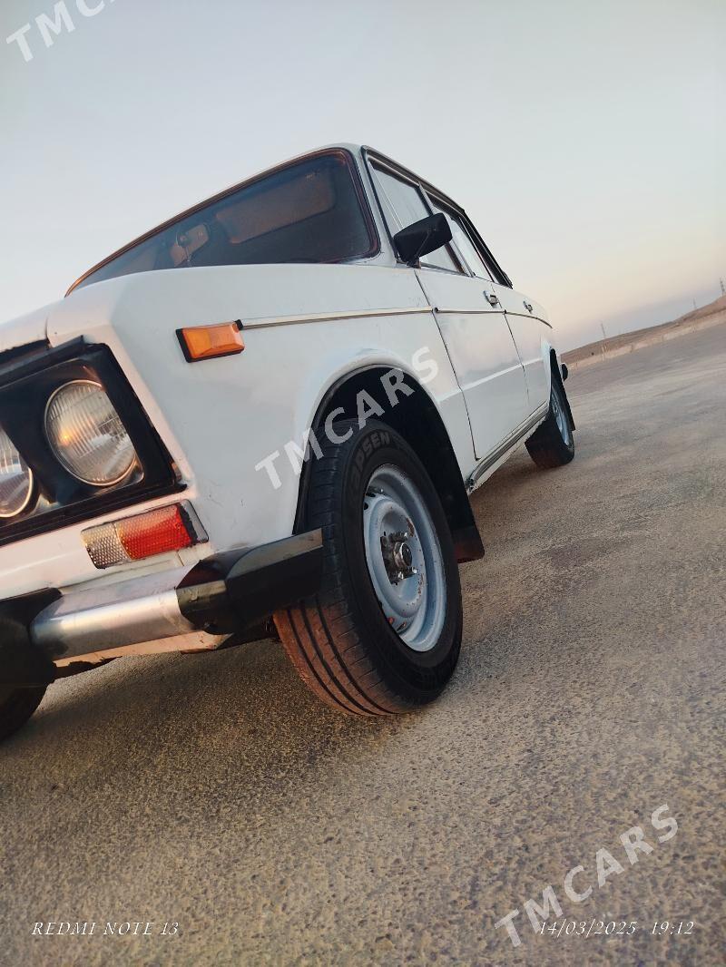 Lada 2106 1991 - 26 000 TMT - Gyzylarbat - img 9