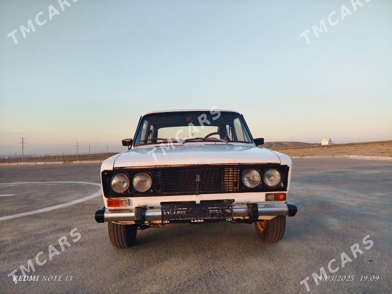 Lada 2106 1991 - 26 000 TMT - Gyzylarbat - img 10