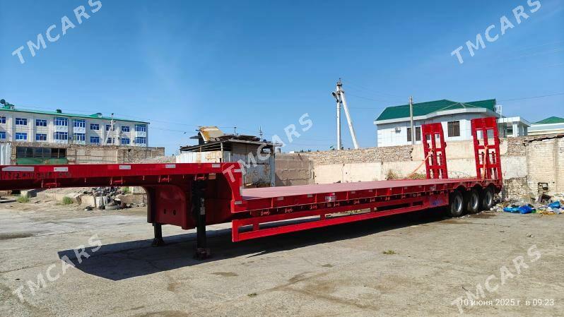 Man TGX 2020 - 530 000 TMT - Туркменабат - img 2