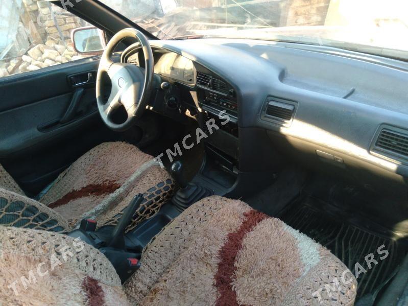 Toyota Corolla 1993 - 25 000 TMT - Туркменабат - img 3