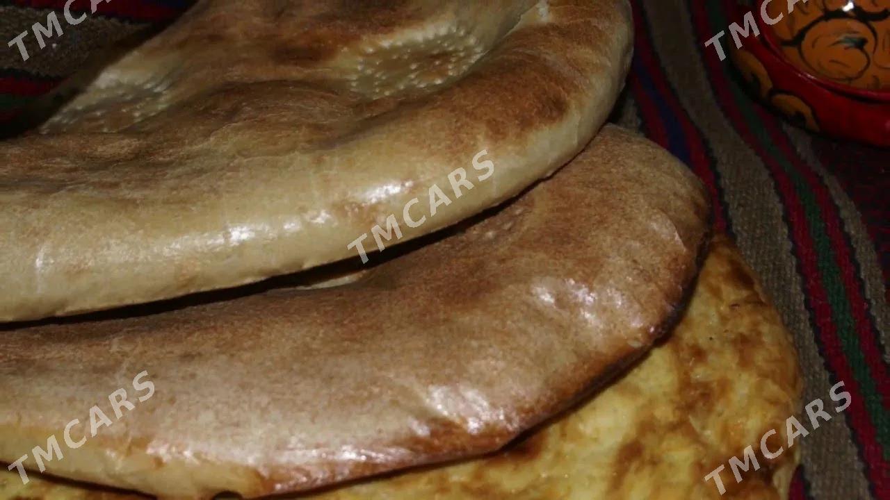 Çörek ýapýançy  gerek - Türkmenabat - img 6