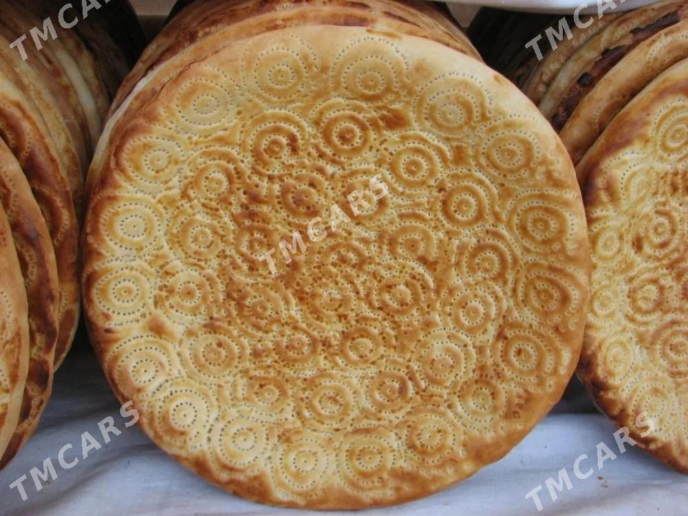 Çörek ýapýançy  gerek - Türkmenabat - img 5