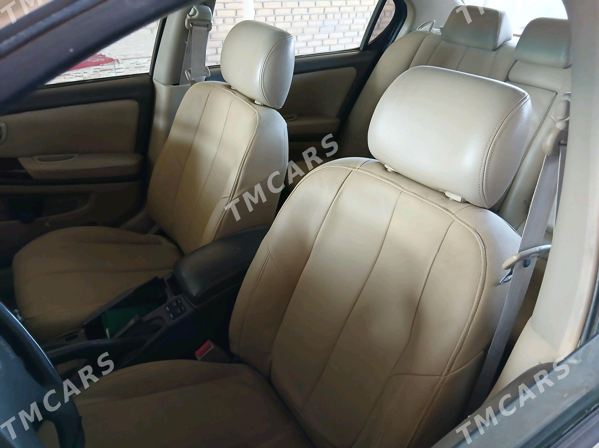 Nissan Maxima 2003 - 70 000 TMT - Wekilbazar - img 3