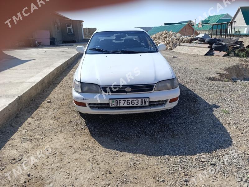 Toyota Corona 1994 - 60 200 TMT - Туркменбаши - img 4