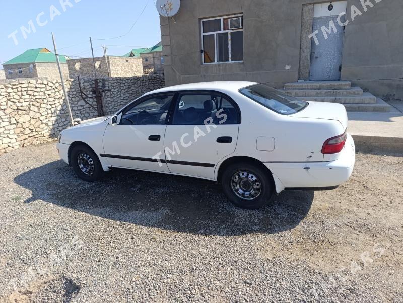Toyota Corona 1994 - 60 200 TMT - Туркменбаши - img 3