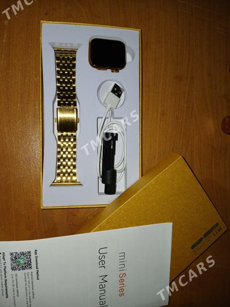 Smart Watch - Мары - img 2