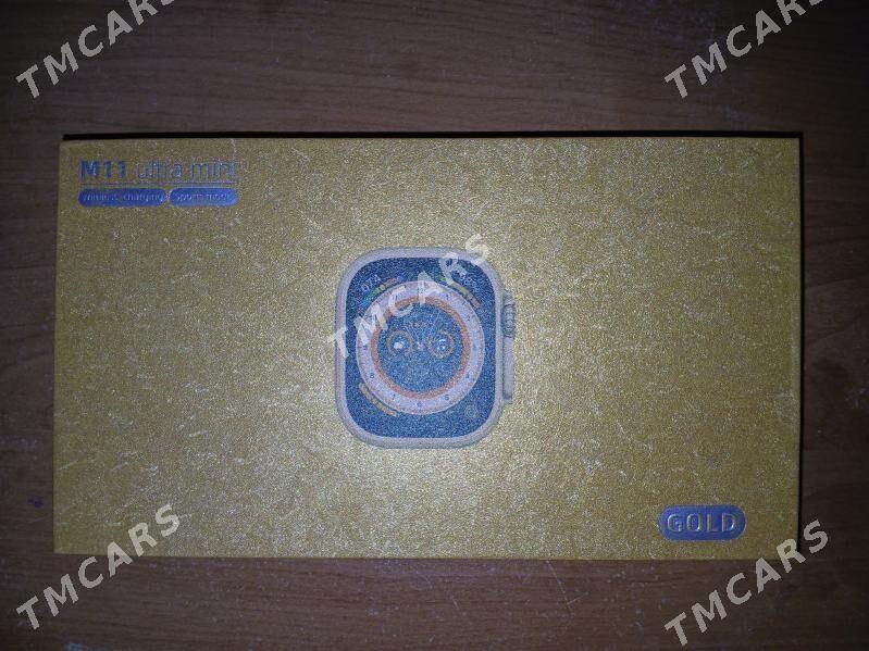 Smart Watch - Мары - img 4