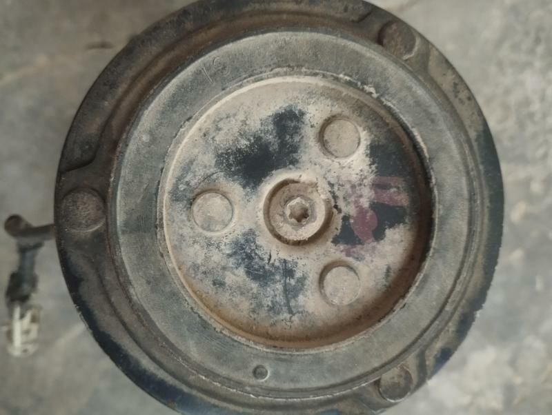 Astra j 1.8Kampresor kandi 300 TMT - Шабатский этрап - img 4
