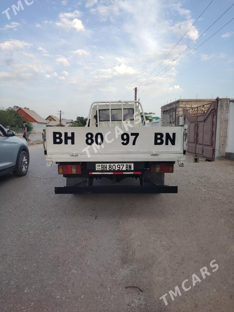 Forland H2 2011 - 101 000 TMT - Balkanabat - img 2