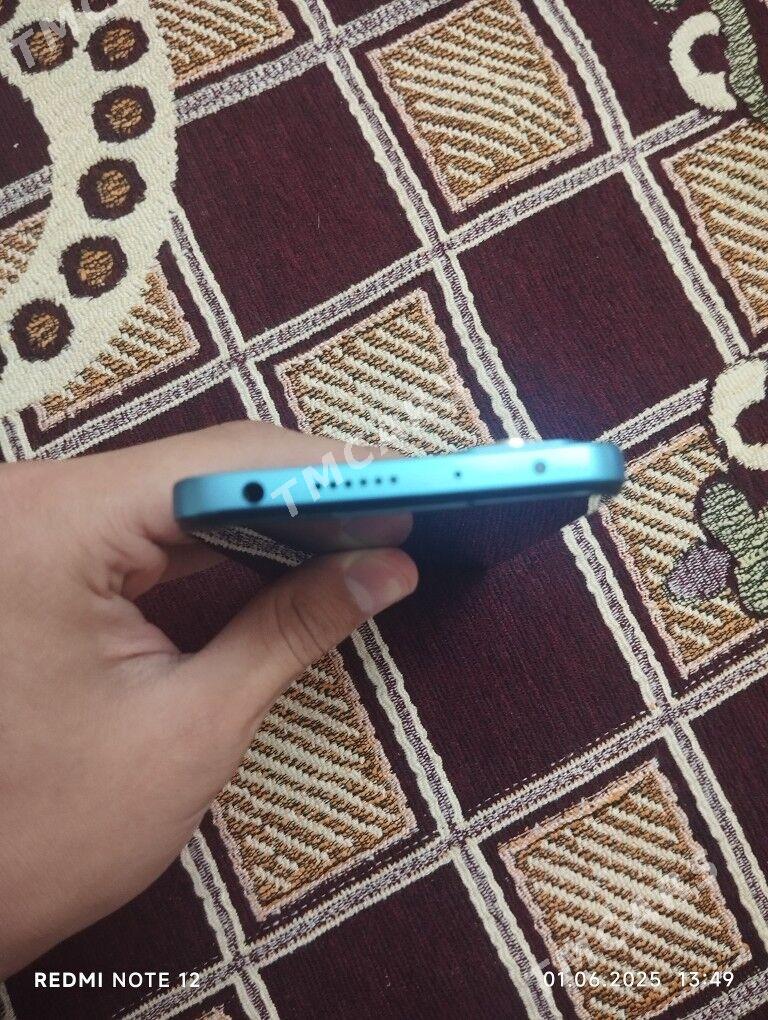 redmi not 12 pro - Ашхабад - img 6