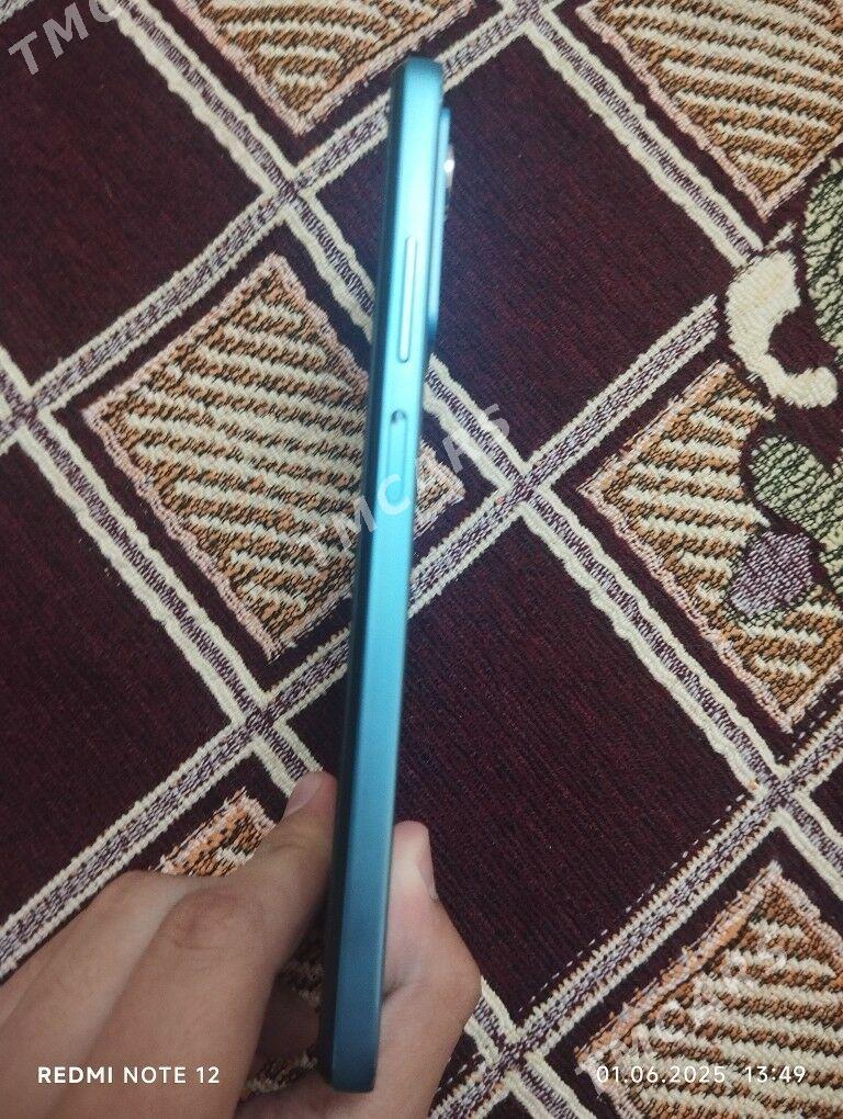 redmi not 12 pro - Ашхабад - img 3