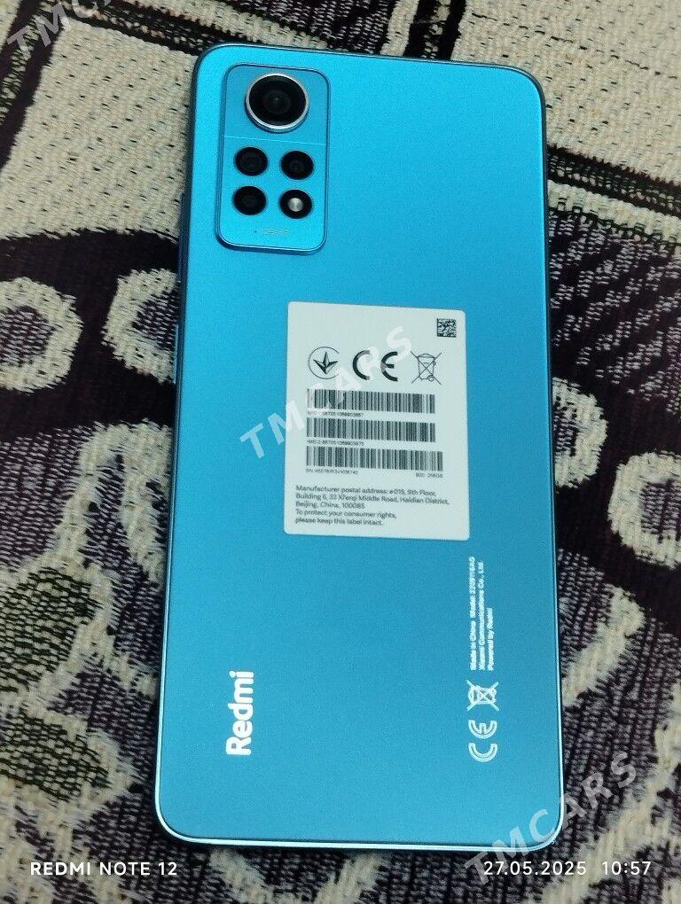 redmi not 12 pro - Ашхабад - img 8