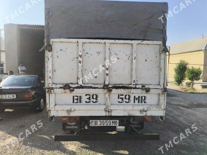Forland H3 2015 - 145 000 TMT - Мургап - img 5