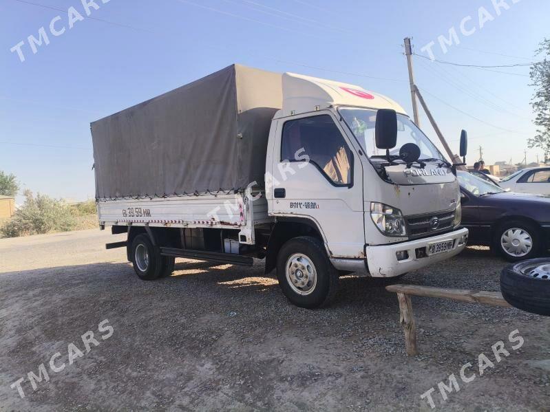 Forland H3 2015 - 145 000 TMT - Мургап - img 6