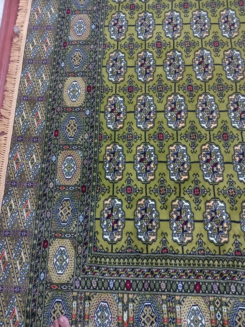 haly ковер халы дарошка - Aşgabat - img 6