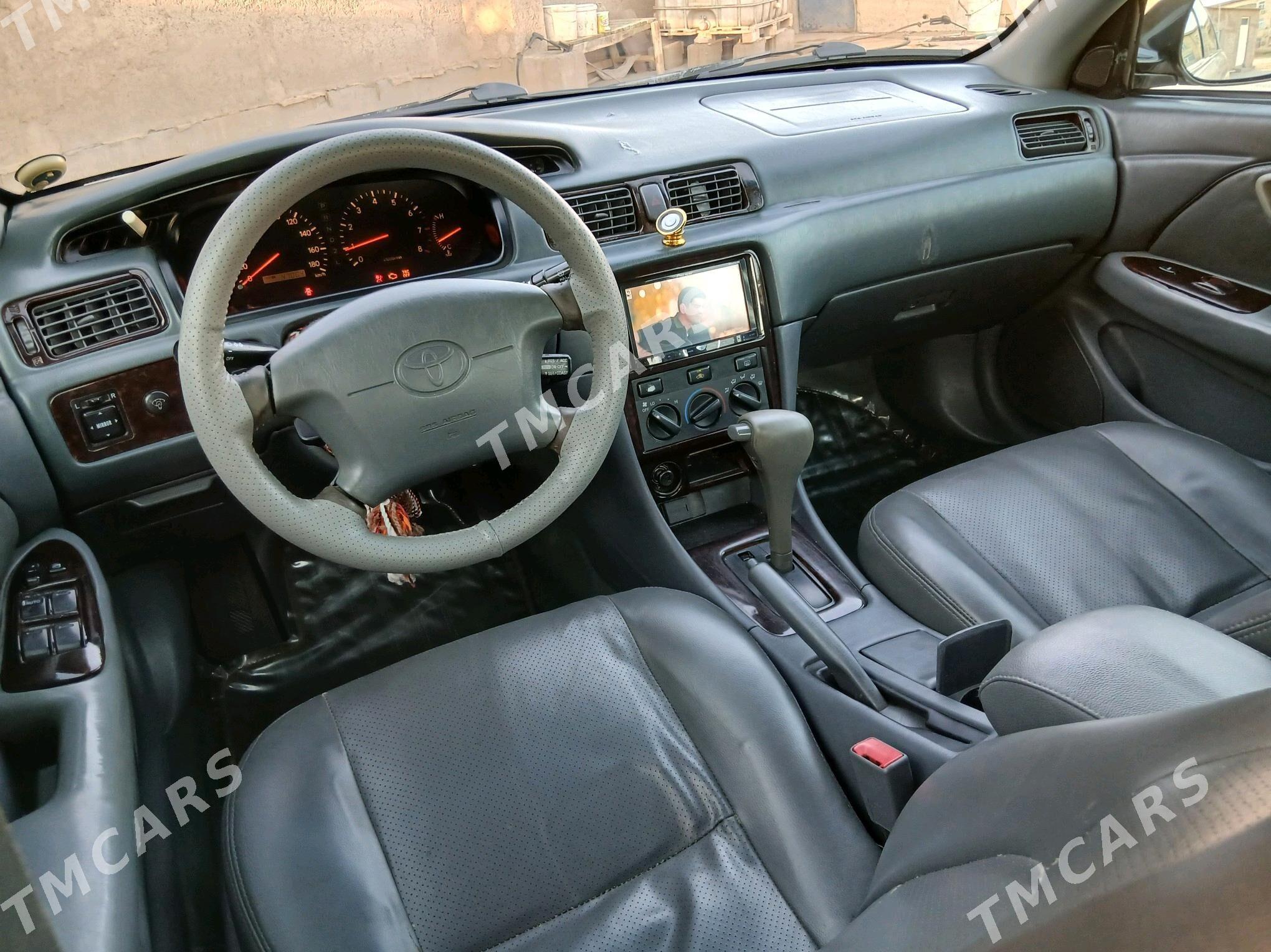 Toyota Camry 2000 - 150 000 TMT - Tejen - img 1