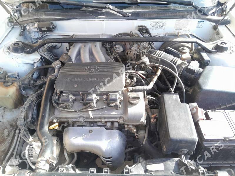 Toyota Avalon 1996 - 100 000 TMT - Керки - img 3