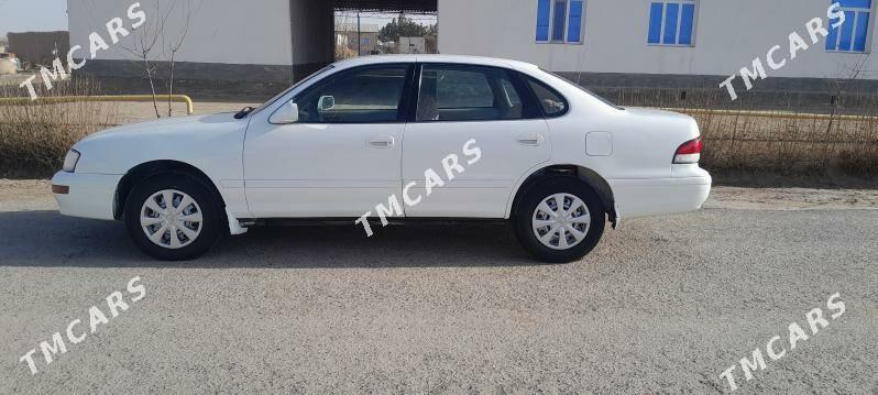 Toyota Avalon 1996 - 100 000 TMT - Керки - img 9
