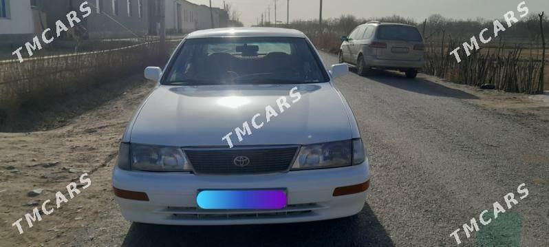 Toyota Avalon 1996 - 100 000 TMT - Керки - img 5