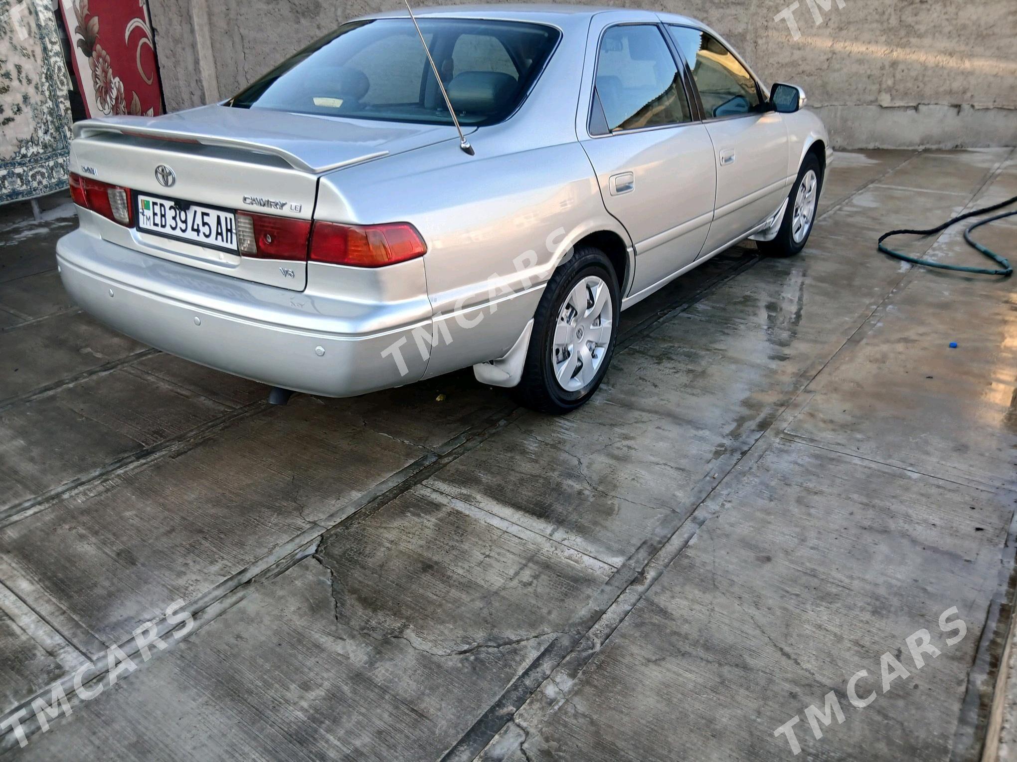 Toyota Camry 2000 - 150 000 TMT - Tejen - img 5