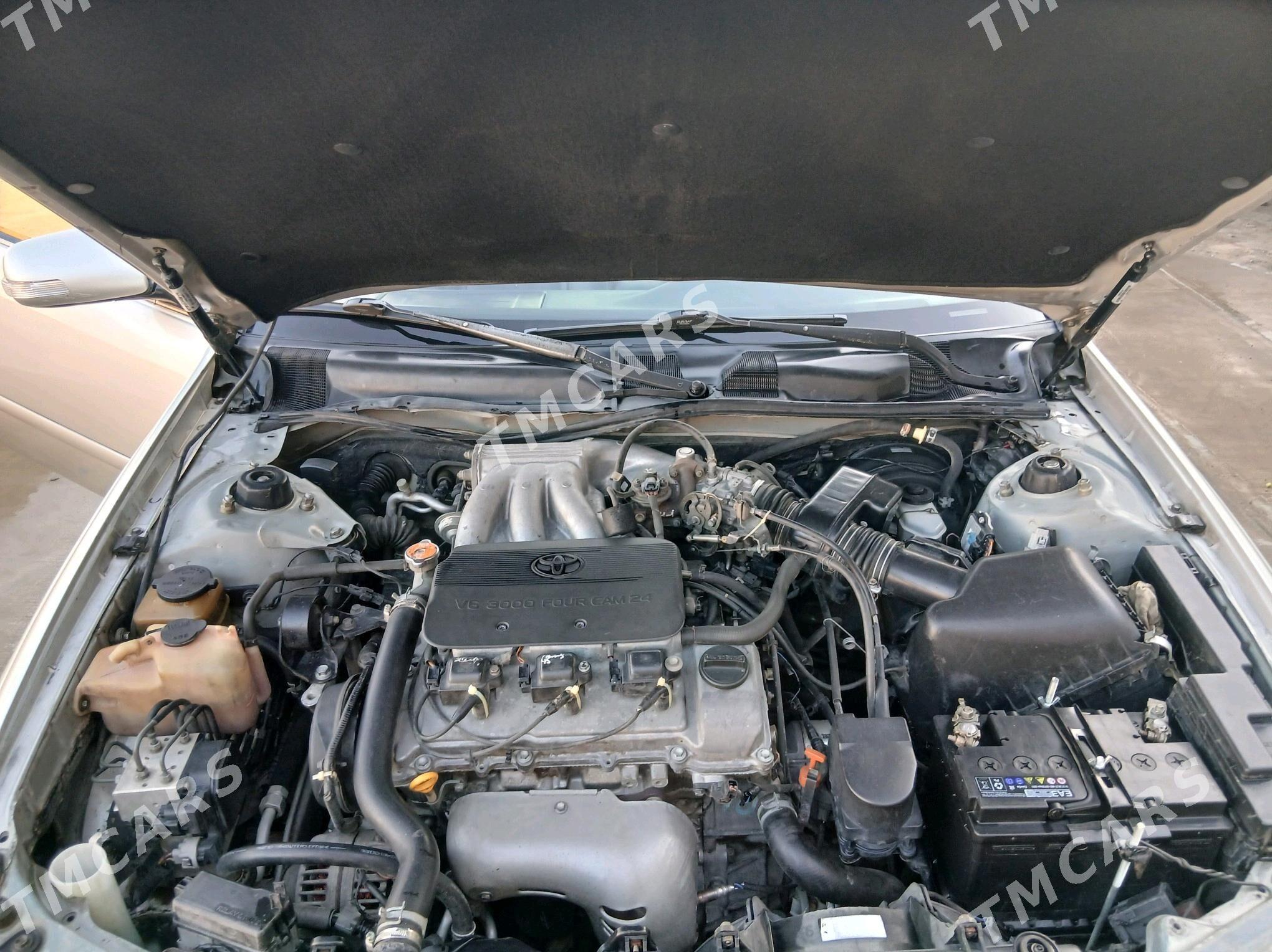 Toyota Camry 2000 - 150 000 TMT - Tejen - img 3