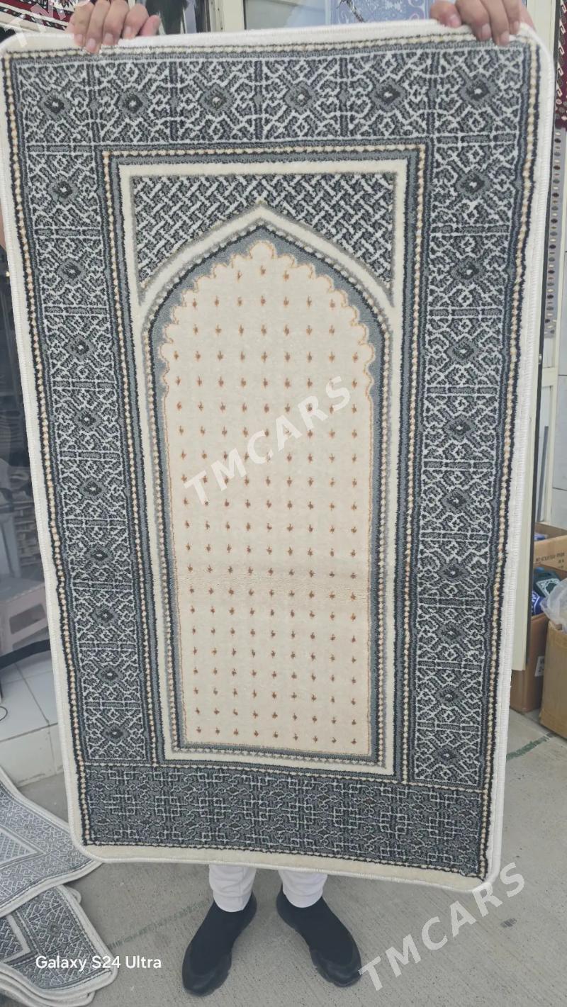 Haly namazlyk - Aşgabat - img 1