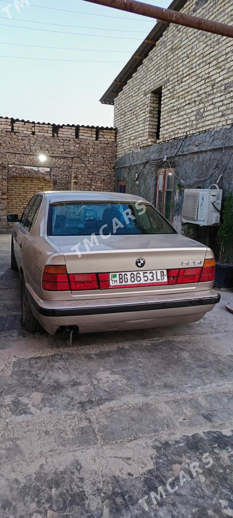 BMW 5 Series 1992 - 55 000 TMT - Туркменабат - img 2