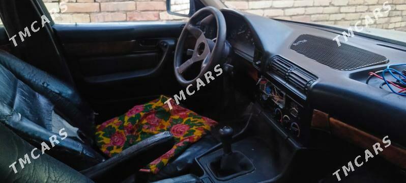 BMW 5 Series 1992 - 55 000 TMT - Туркменабат - img 3