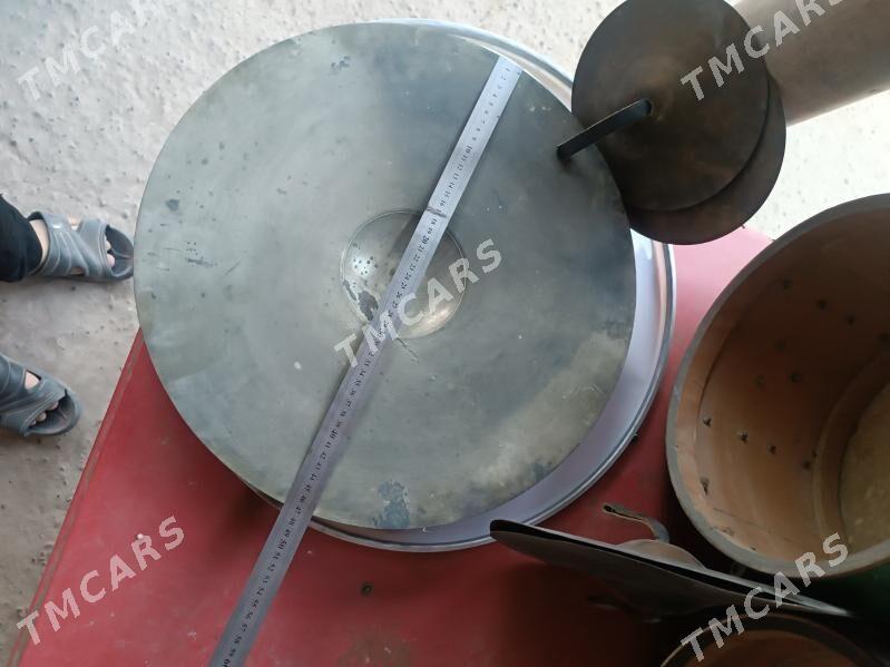 Baraban Deprek - Halaç - img 4