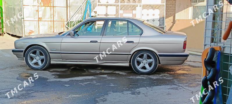 BMW 5 Series 1992 - 55 000 TMT - Туркменабат - img 5