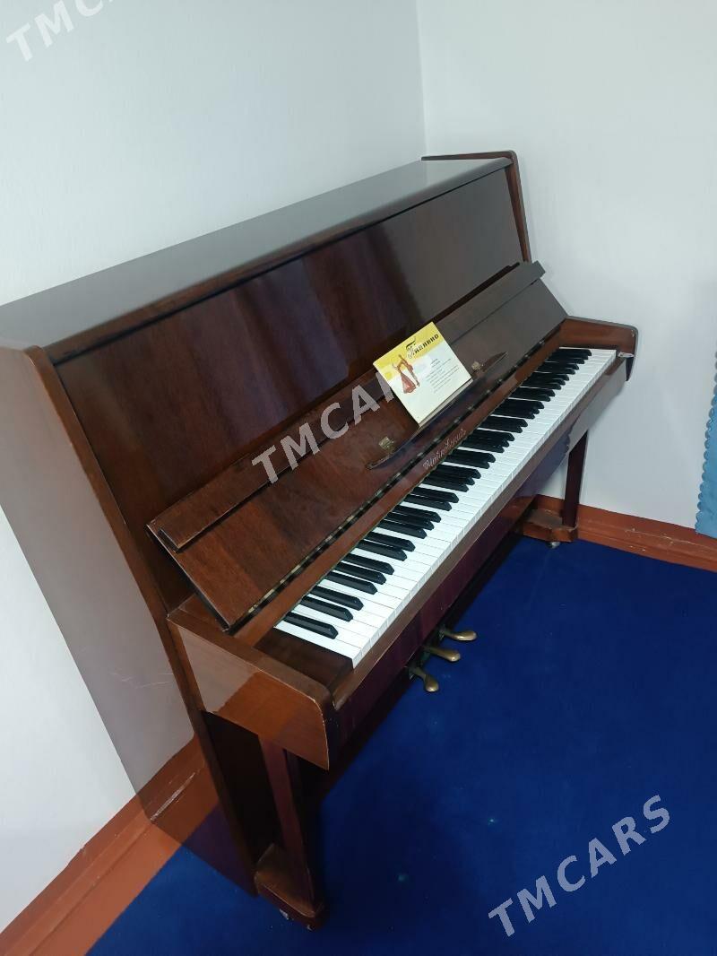 Pianino Пианино - Халач - img 4