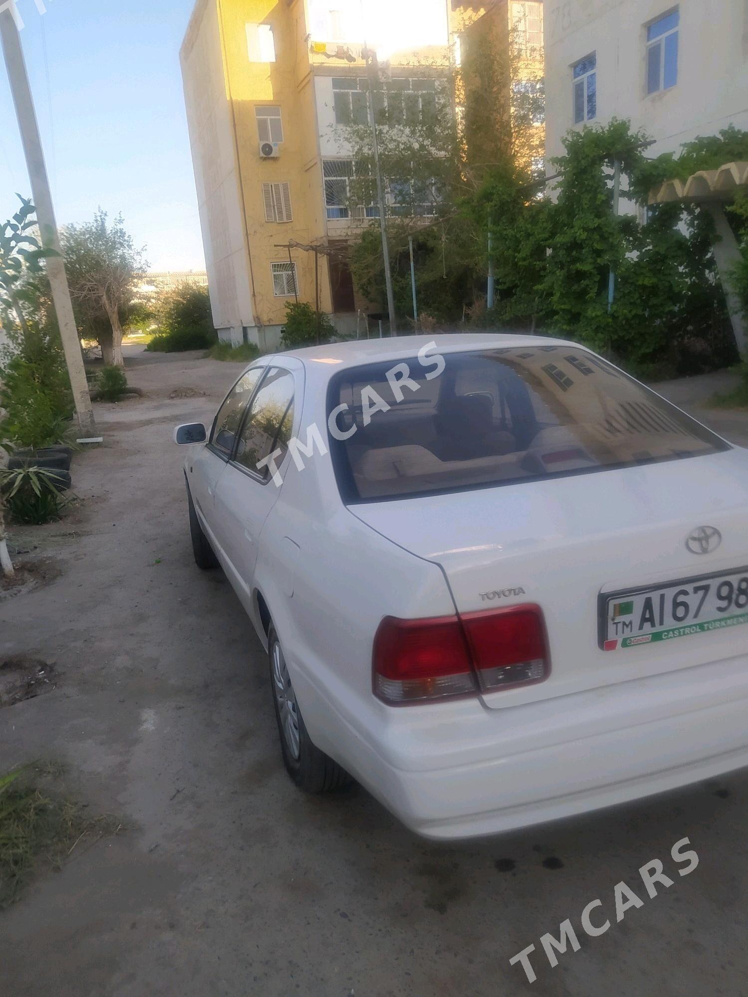 Toyota Camry 1995 - 80 000 TMT - Туркменабат - img 2