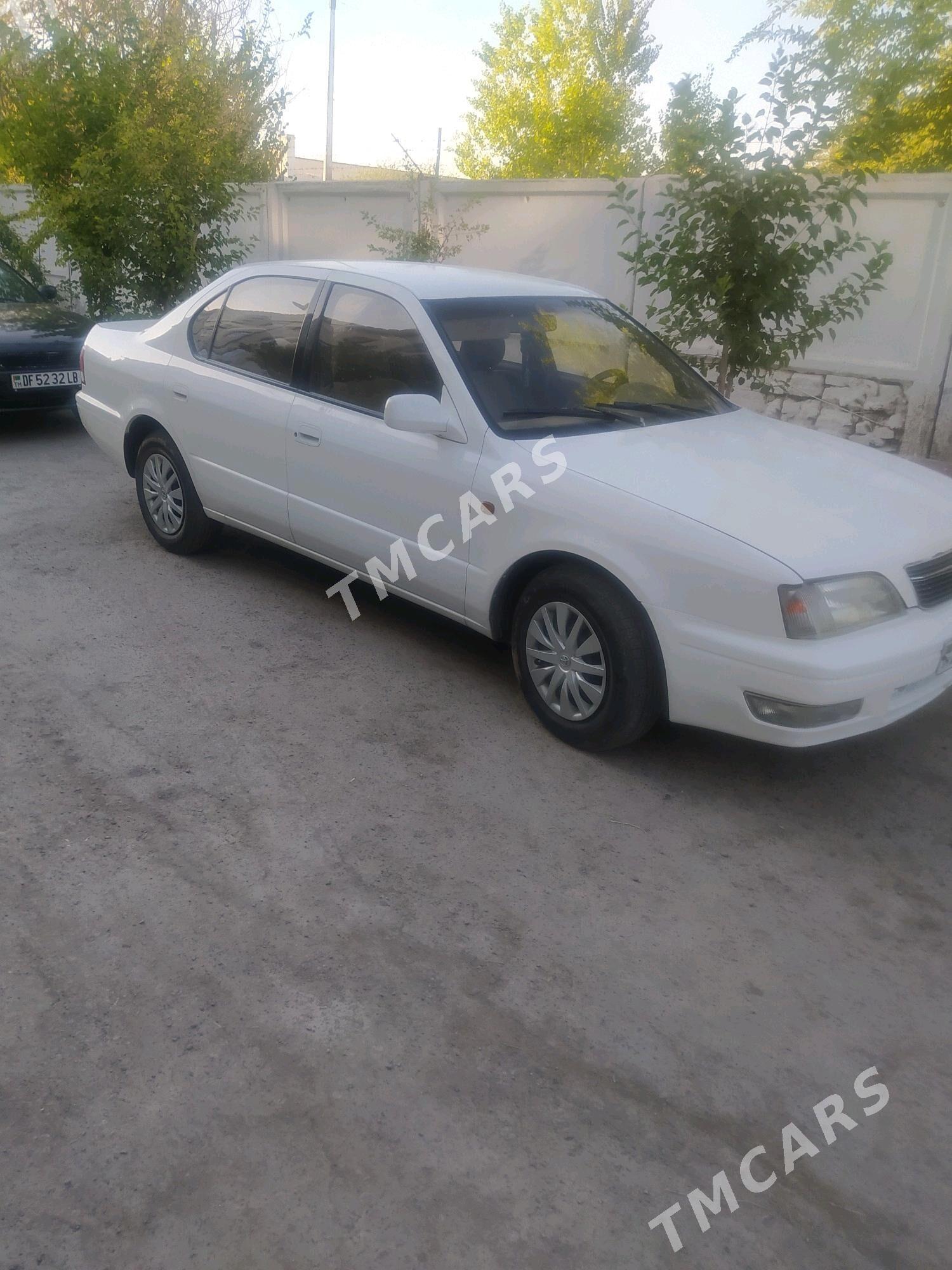 Toyota Camry 1995 - 80 000 TMT - Туркменабат - img 4