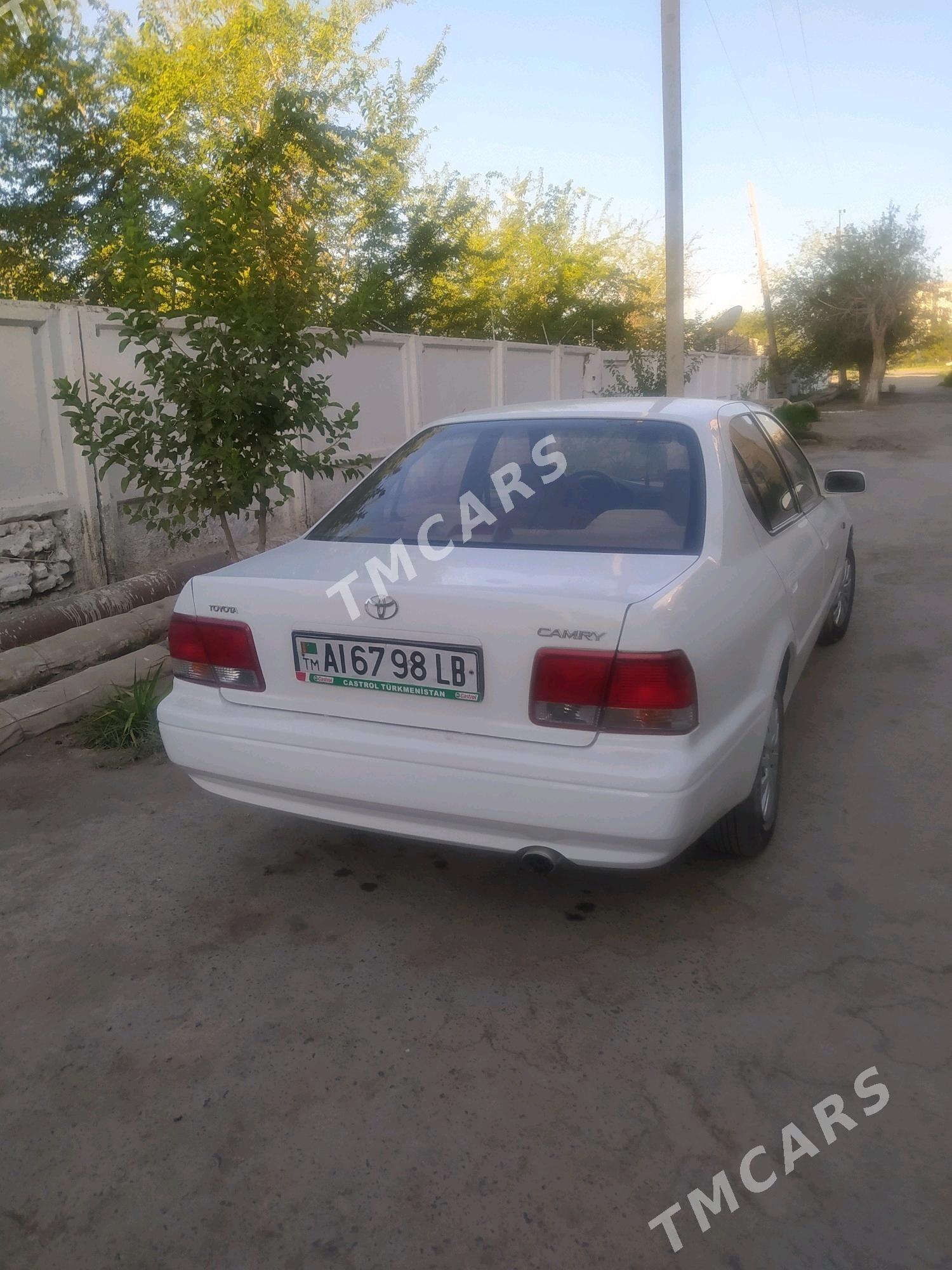 Toyota Camry 1995 - 80 000 TMT - Туркменабат - img 3