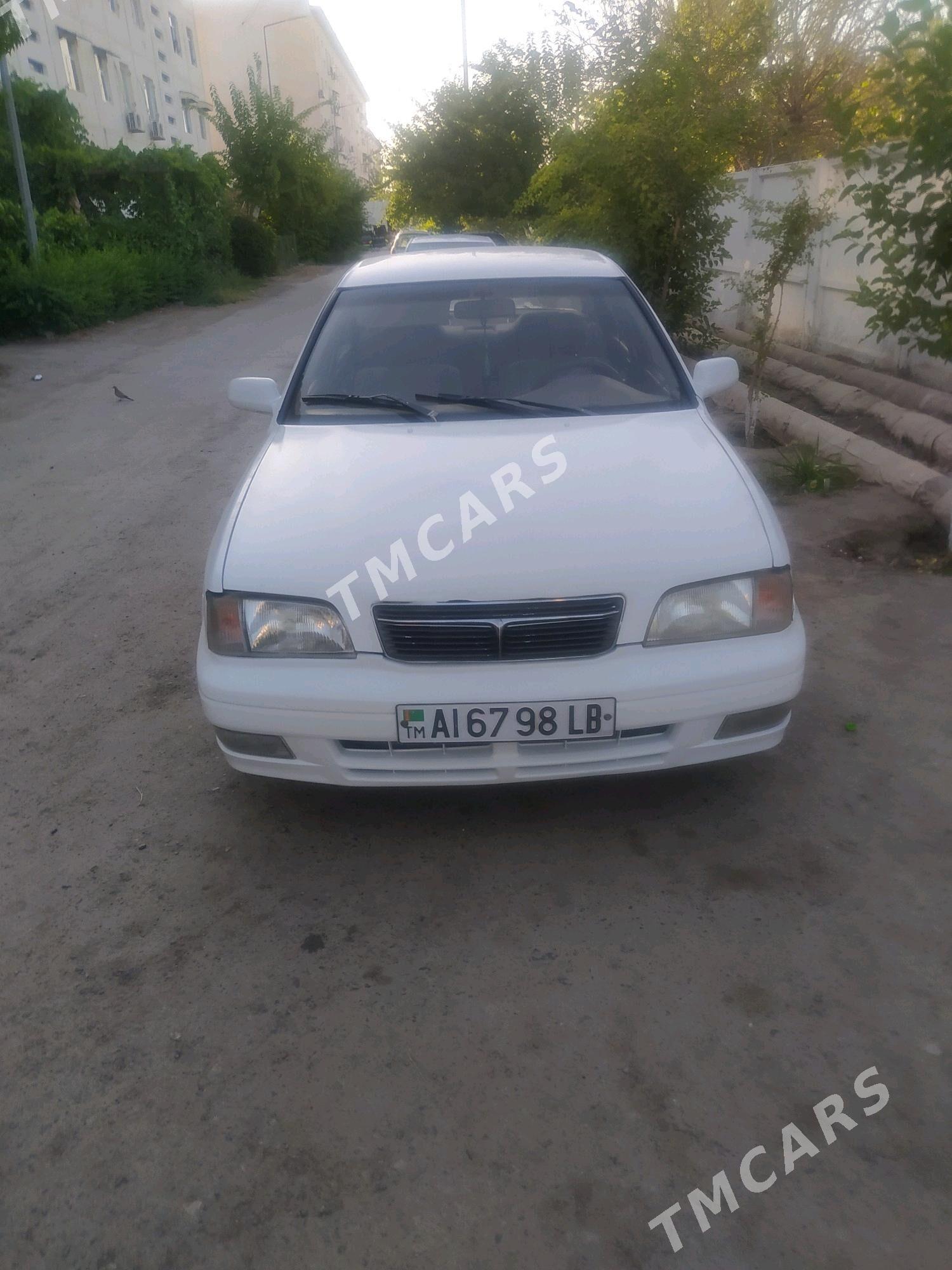 Toyota Camry 1995 - 80 000 TMT - Туркменабат - img 5