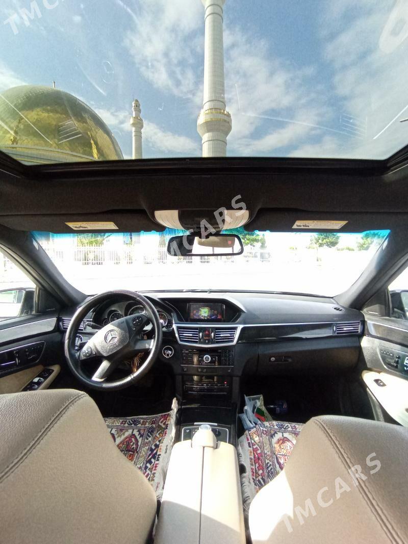 Mercedes-Benz E350 2010 - 250 000 TMT - Türkmenabat - img 2