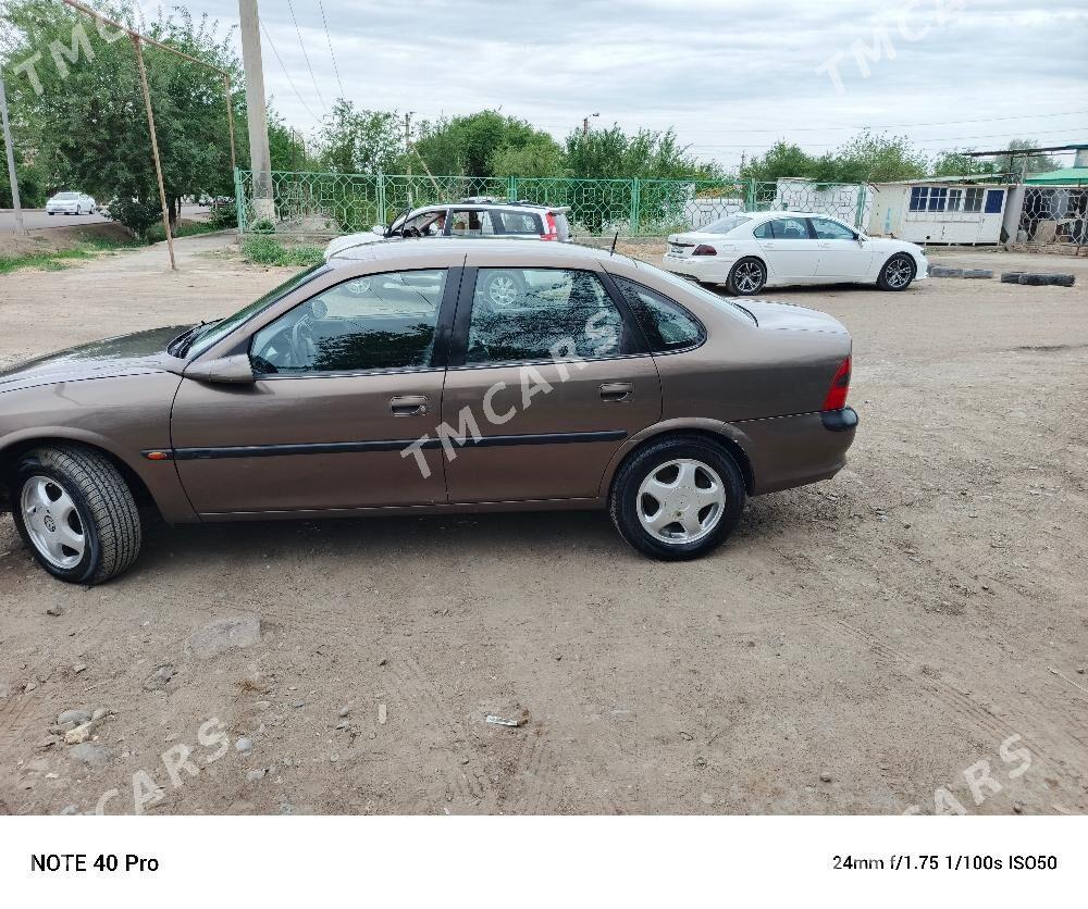 Opel Vectra 1998 - 50 000 TMT - Gurbansoltan Eje - img 2