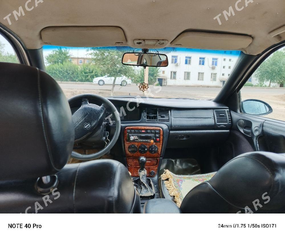 Opel Vectra 1998 - 50 000 TMT - Gurbansoltan Eje - img 3
