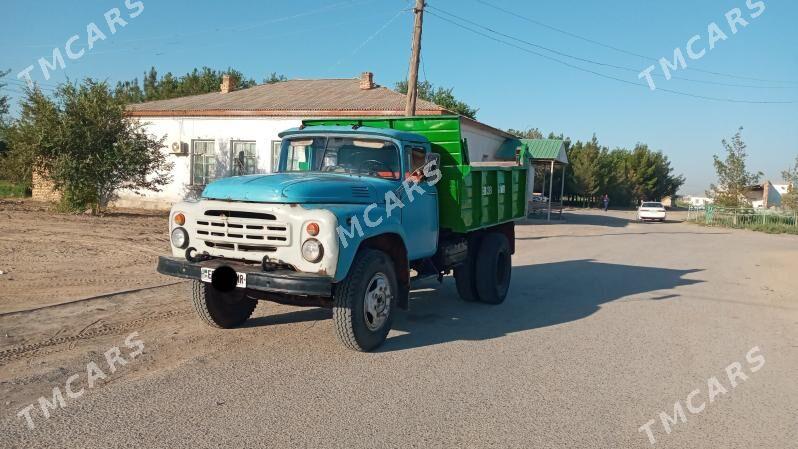 Zil 130 1988 - 56 000 TMT - Векильбазар - img 4
